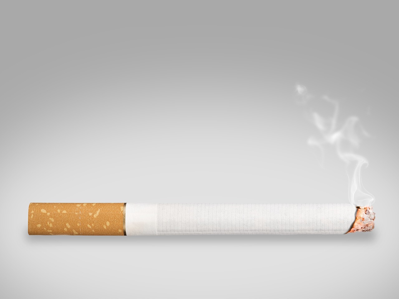 Kouříte cigarety?